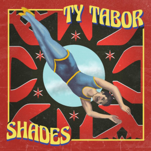 Shades - Ty Tabor