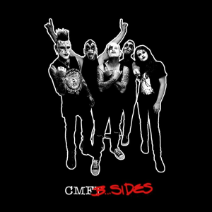 CMFB …Sides (Roadrunner Records)