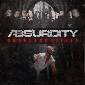 Undestructible (Urban Death Records)