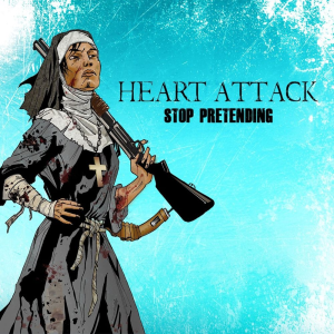 Stop Pretending (Apathia Records)