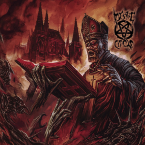 Album : Mystic Circle