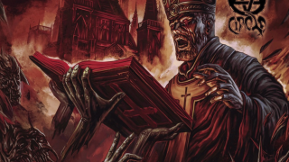 MYSTIC CIRCLE "Mystic Circle"