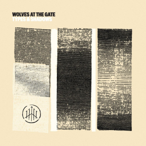 Types & Shadows - Wolves At The Gate (Solid State Records)