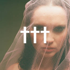 Initiation / Protection - ††† (Crosses) (Warner Records)