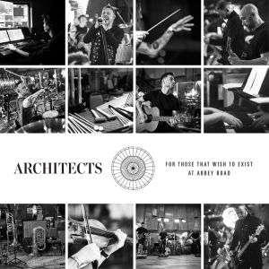 For Those That Wish To Exist At Abbey Road - Architects