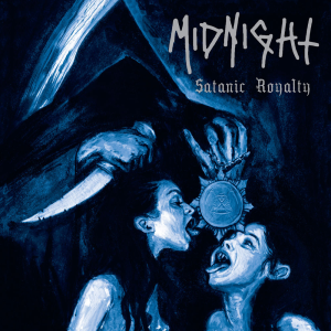 Satanic Royalty (Metal Blade Records)