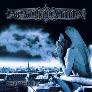 Chapter III - Agathodaimon