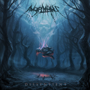 Dissentient - Angelmaker (Autoproduction/Independent)