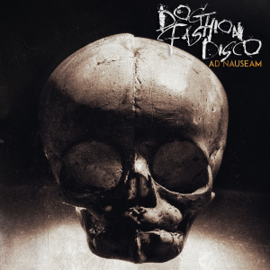 Ad Nauseam - Dog Fashion Disco (Rotten Records)