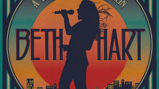 Beth Hart "A Tribute To Led Zeppelin"