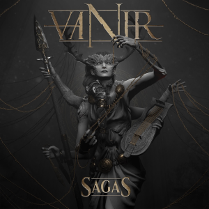 Sagas - Vanir (Mighty Music)