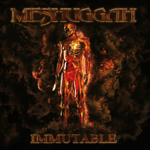 Immutable (Atomic Fire Records)