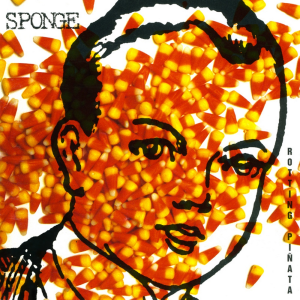 Rotting Piñata - Sponge (Work Group / Columbia Records)