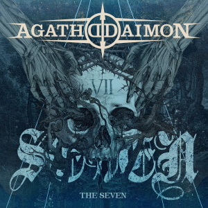 Album : The Seven