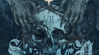 AGATHODAIMON "The Seven"