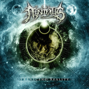 Transcend Reality - Aenimus (Seth Stone)