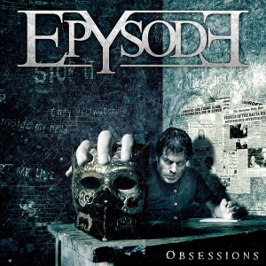 Obsessions - Epysode (AFM Records)