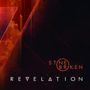 Revelation - Stone Broken