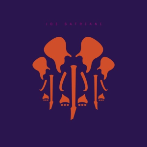 Album : The Elephants Of Mars