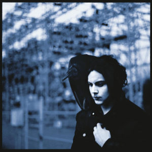 Blunderbuss - Jack White (Columbia Records)