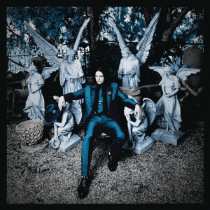 Lazaretto - Jack White (Columbia Records)