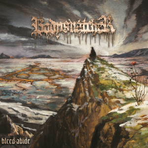 Bleed-Abide - Bodysnatcher (eOne Rock)