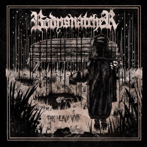 This Heavy Void - Bodysnatcher (Stay Sick Recordings)