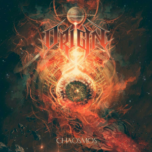 Chaosmos - Origin (Nuclear Blast)