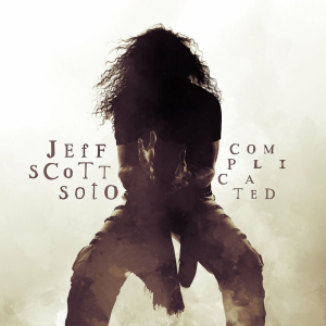 Complicated - Jeff Scott Soto (Frontiers Music S.R.L.)