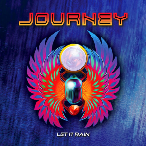Let It Rain - Journey (Frontiers Records S.R.L.)