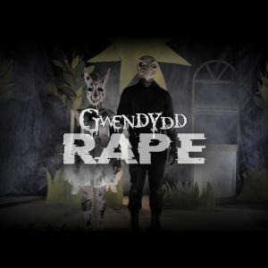 Rape - Gwendydd (Drakkar Entertainment)