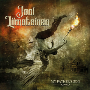 My Father's Son - Jani Liimatainen (Frontiers Music S.R.L.)