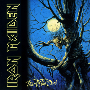 Album : Fear Of The Dark