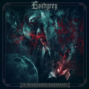 A Heartless Portrait (The Orphean Testament) - Evergrey (Napalm Records)