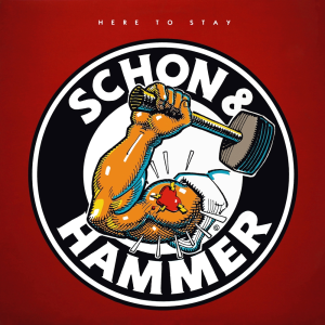 Here to Stay - Schon & Hammer