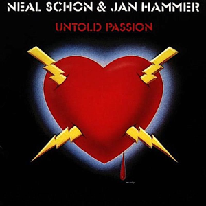Untold Passion - Schon & Hammer (Columbia Records)
