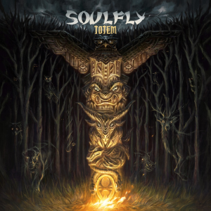 Totem - Soulfly (Nuclear Blast)