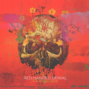 I'd Rather Be Asleep - Red Handed Denial (Paid Vacation)