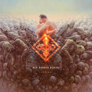 Redeemer - Red Handed Denial (Red Handed Denial)