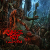 Discographie : Jungle Rot
