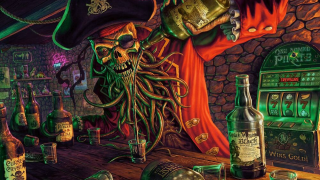 ALESTORM "Seventh Rum Of A Seventh Rum"