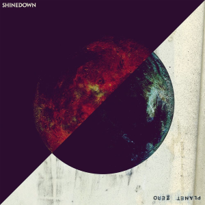 Planet Zero - Shinedown