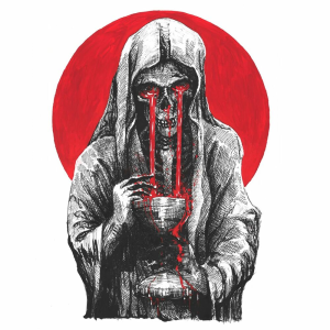 All is Not Well - The Machinist (Prosthetic Records)