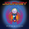 Discographie : Journey