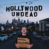 Discographie : Hollywood Undead