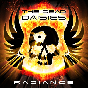 Radiance - The Dead Daisies (The Dead Daisies Pty Limited)