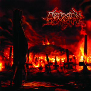 Dark Crusade - Abaddon Incarnate (Sentinel Records)