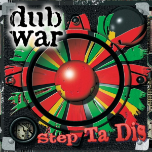 Step Ta Dis (Earache Records Ltd)