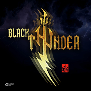 Black Thunder - The Hu (Better Noise Music)