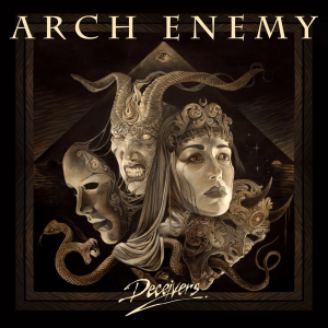 Deceivers - Arch Enemy